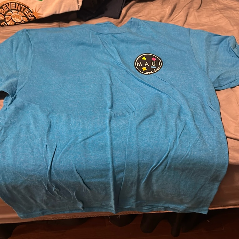 Maui T-shirt